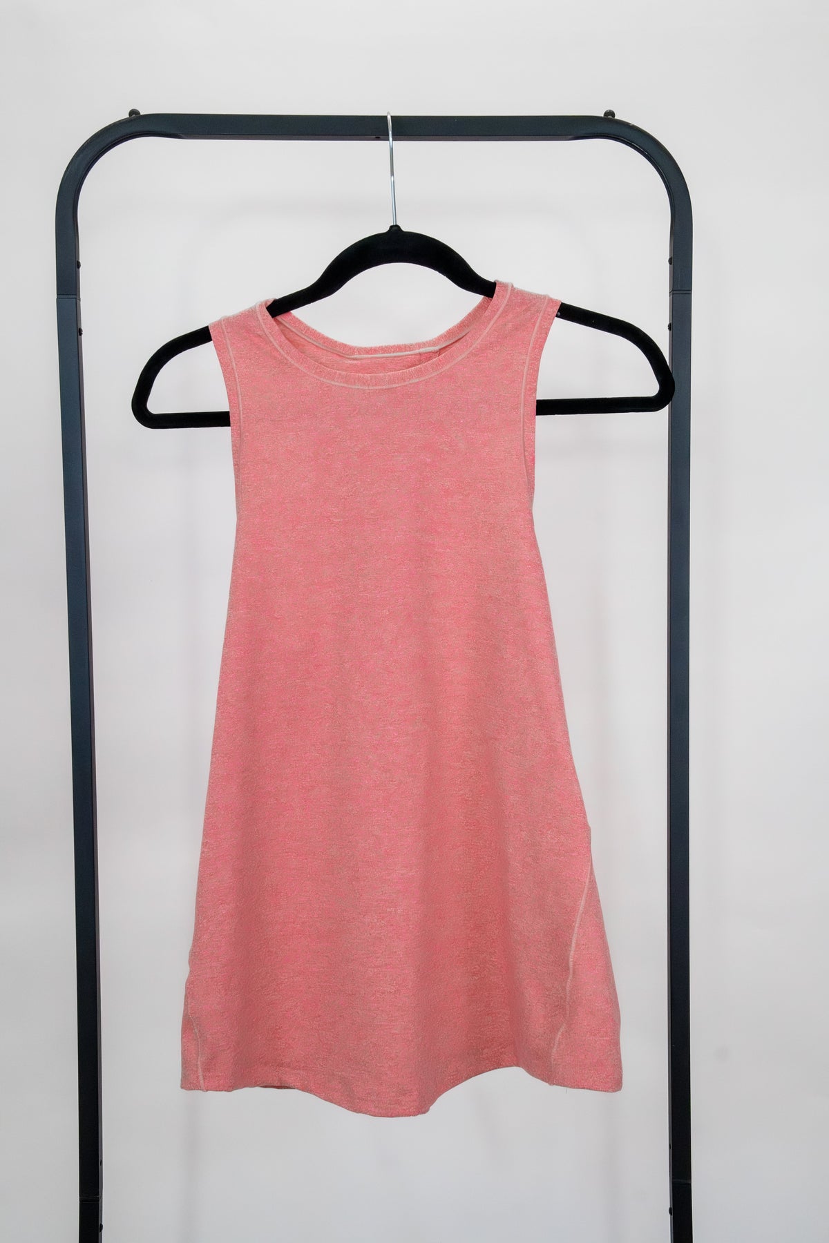 Solid Tie Back Tank (NEW COLORS ADDED!)