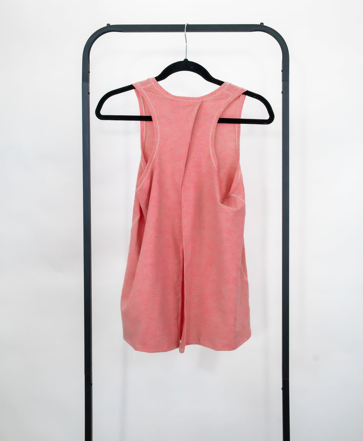 Solid Tie Back Tank (NEW COLORS ADDED!)