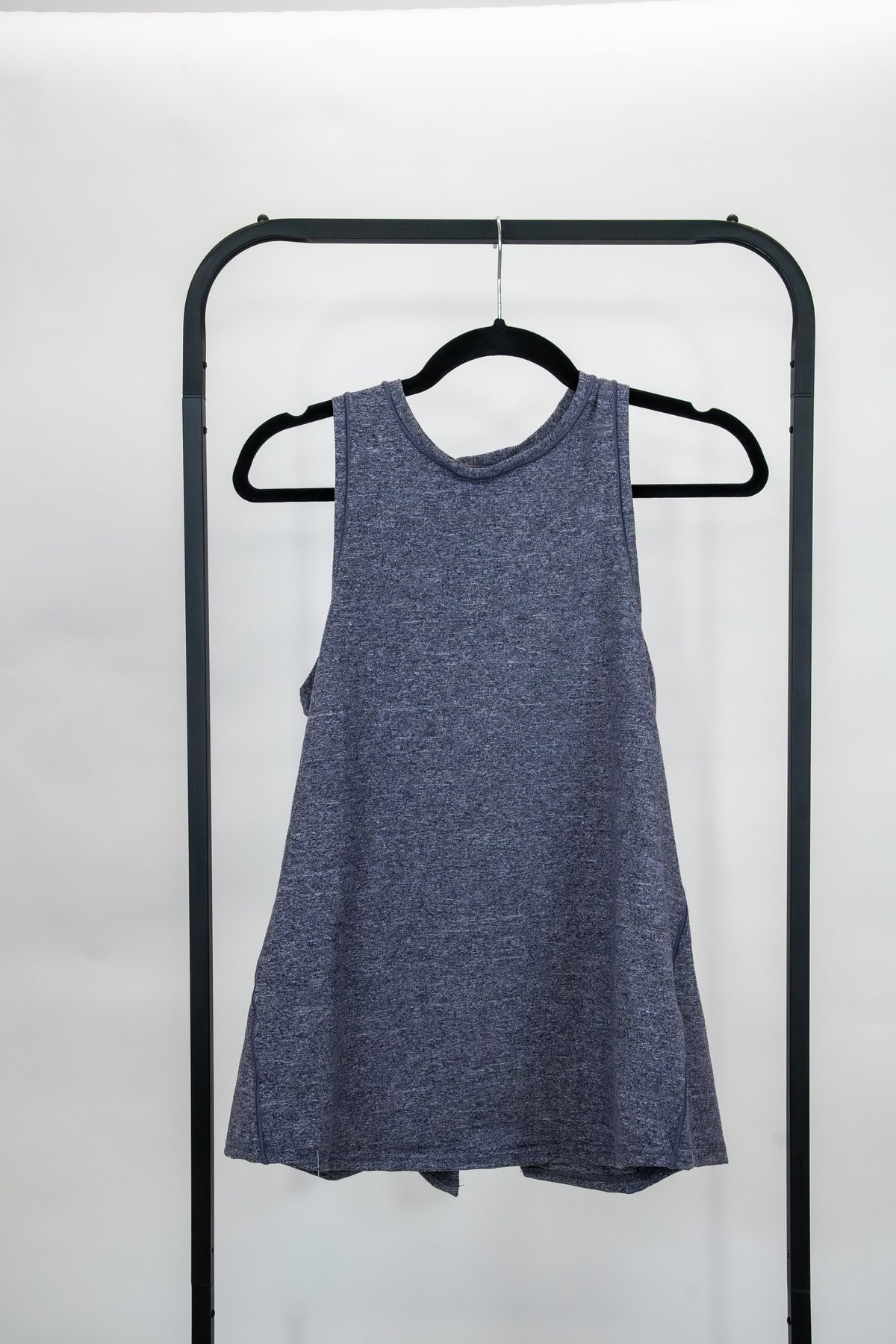 Solid Tie Back Tank (NEW COLORS ADDED!)