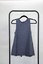 Load image into Gallery viewer, Solid Tie Back Tank (NEW COLORS ADDED!)
