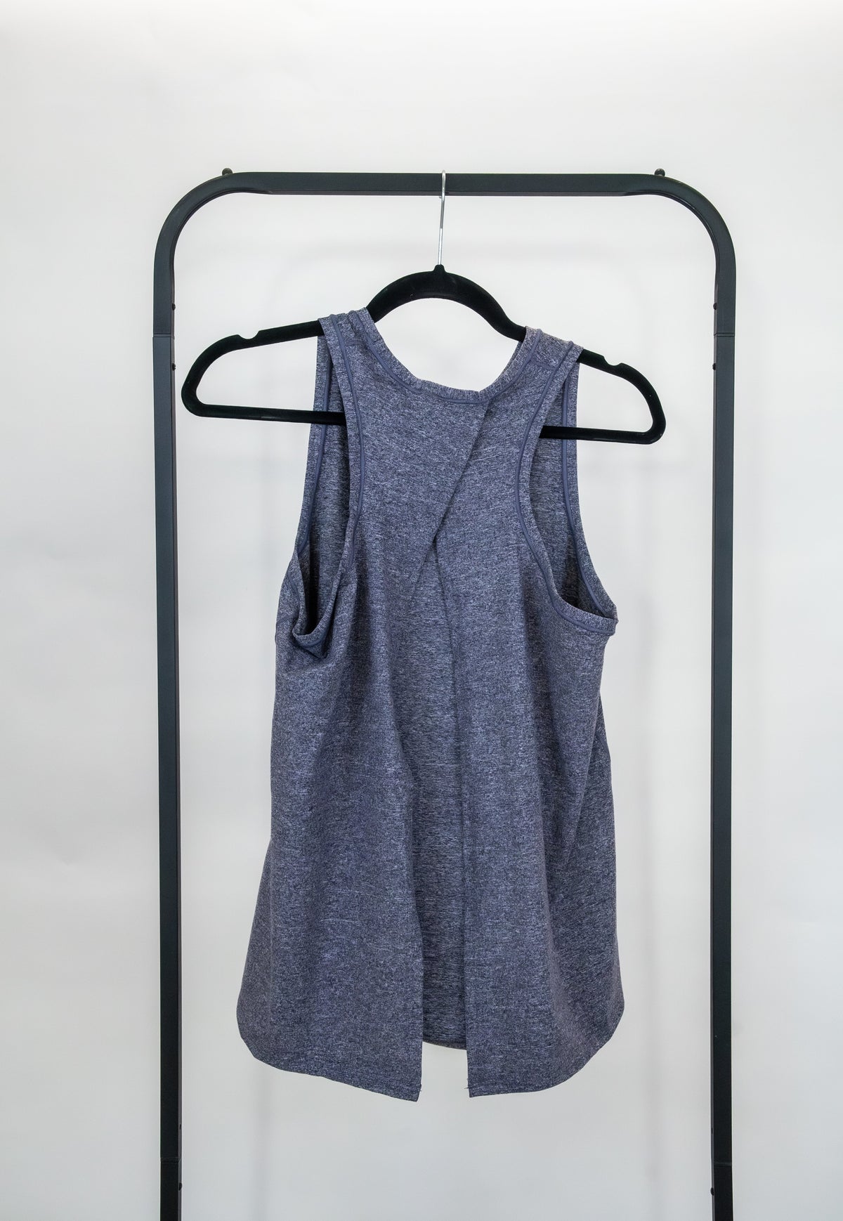 Solid Tie Back Tank (NEW COLORS ADDED!)