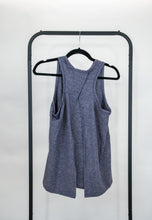 Load image into Gallery viewer, Solid Tie Back Tank (NEW COLORS ADDED!)

