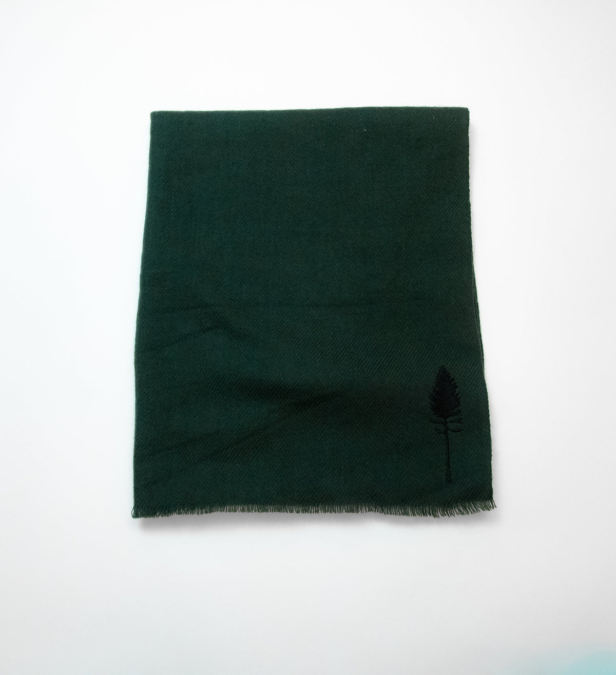 1876 | The Sterling Scarf