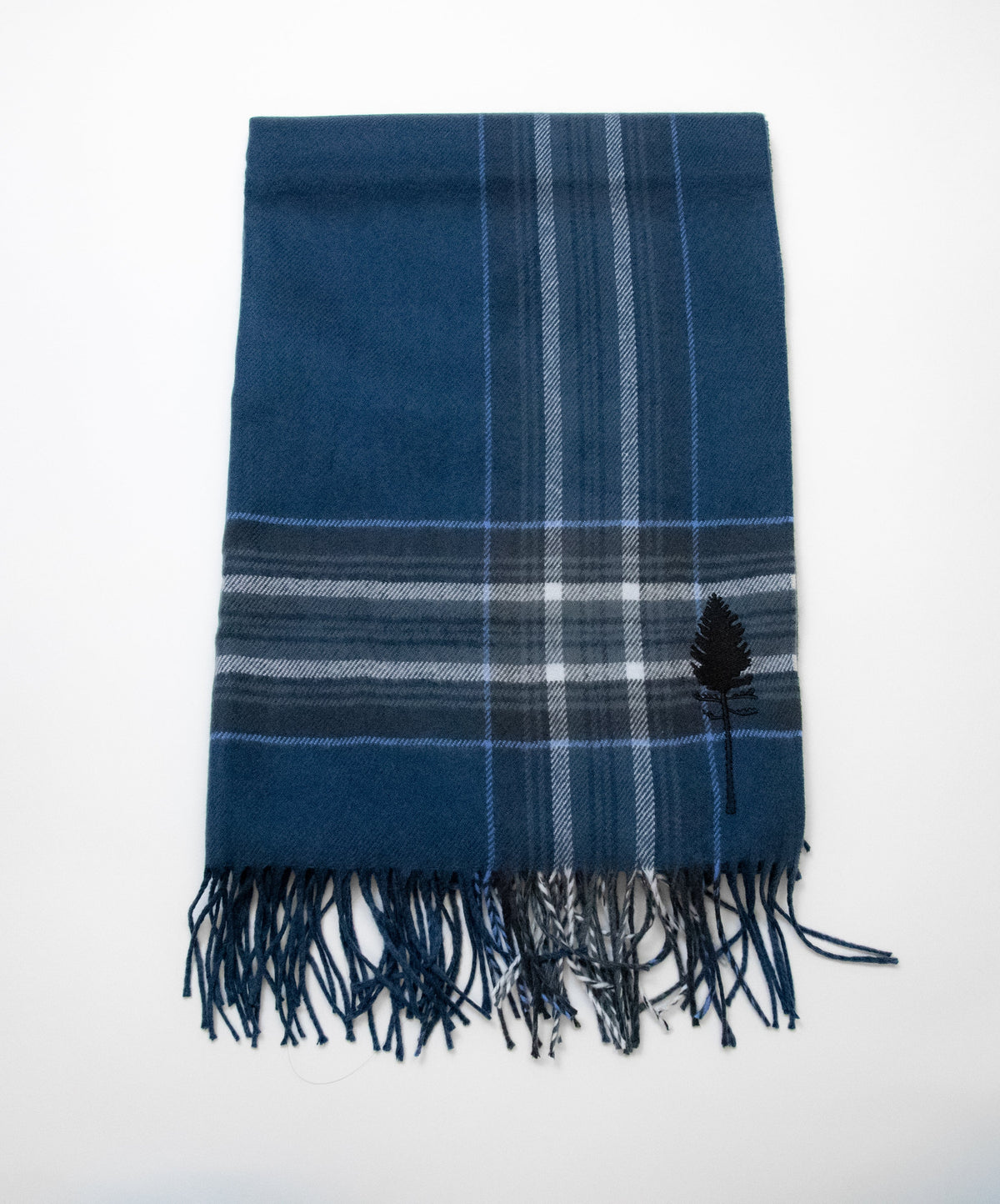 1876 | The Telluride Scarf