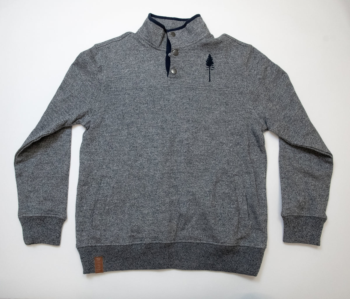 1876 | The Timberline Snap