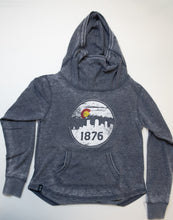 Load image into Gallery viewer, 1876 | Crush V2 Hoodie
