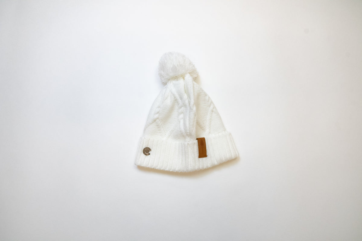 1876 | The Wheeler Beanie