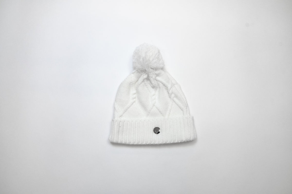 1876 | The Wheeler Beanie