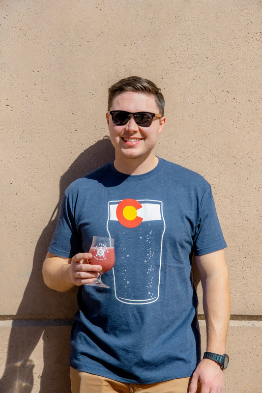 1876 | Mile High Pint