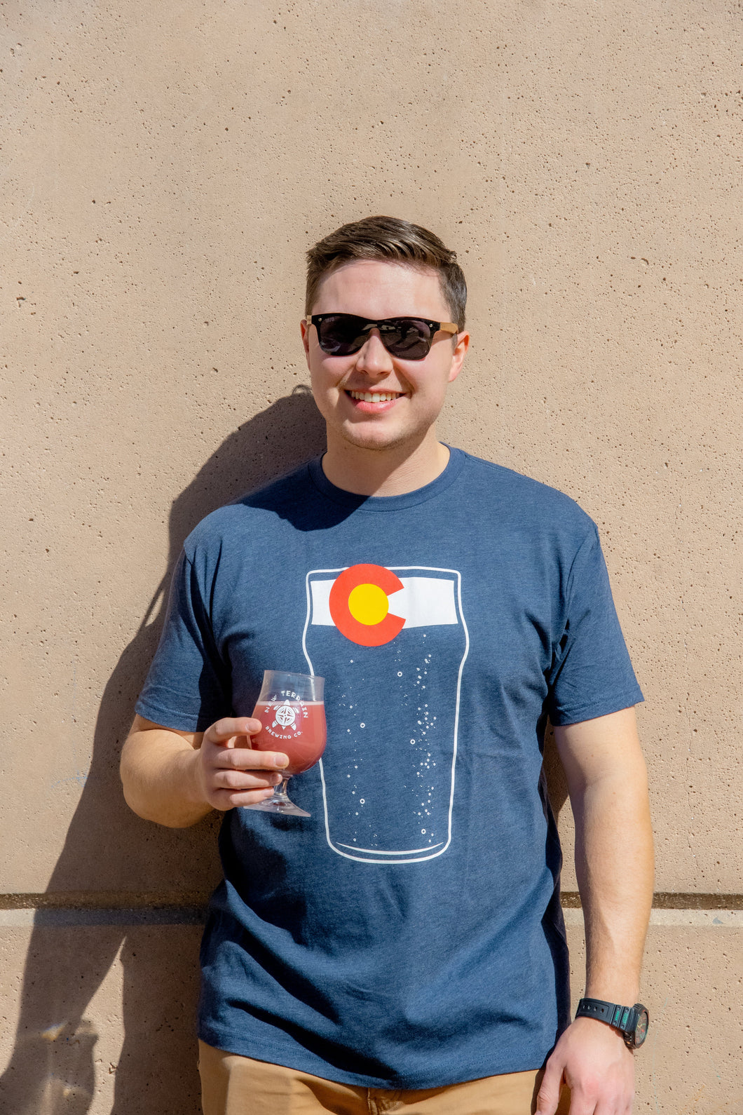 1876 | Mile High Pint