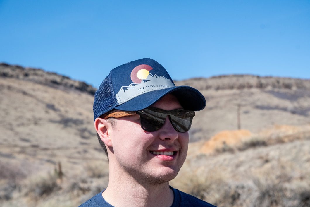 1876 | The State Cap