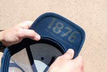 Load image into Gallery viewer, 1876 | The State Cap
