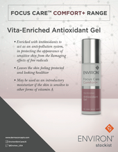 Load image into Gallery viewer, Vita-Enriched Antioxidant Gel
