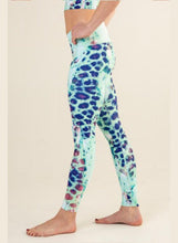 Load image into Gallery viewer, Wild Thing Yoga Pants *FINAL SALE*
