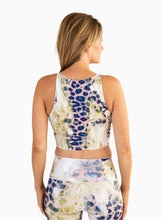 Load image into Gallery viewer, Wild and Free Crop Top *FINAL SALE*
