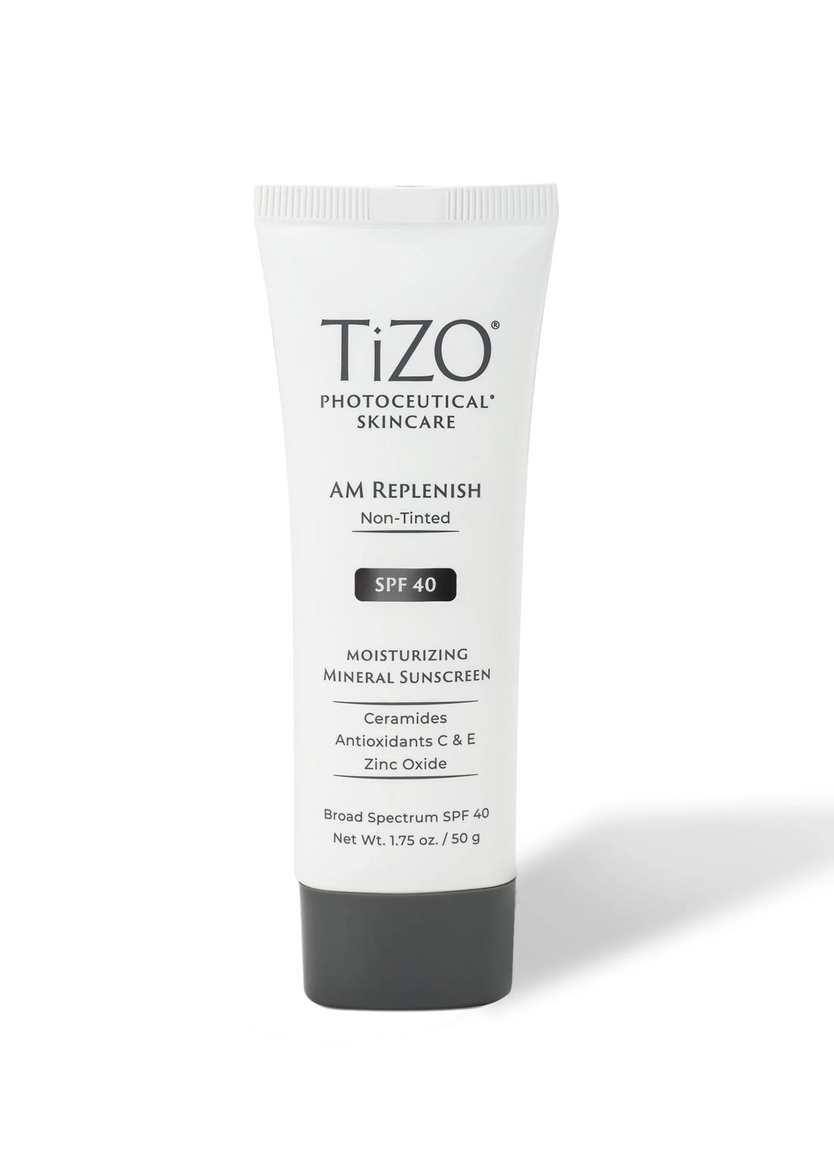 Tizo Replenish Non-Tinted SPF 40