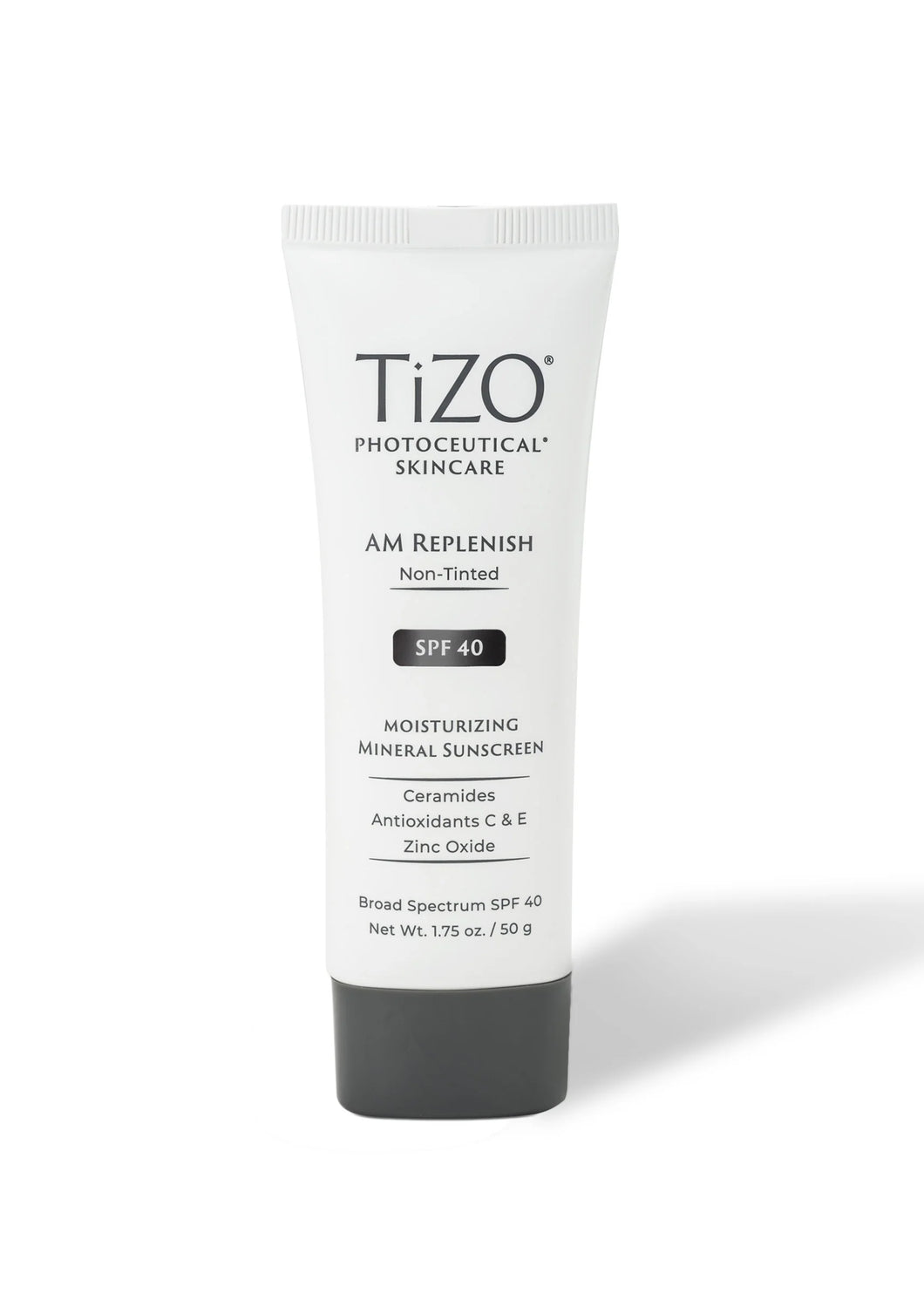 Tizo Replenish Non-Tinted SPF 40