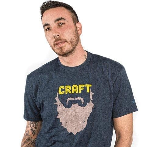 1876 | Craft Beard