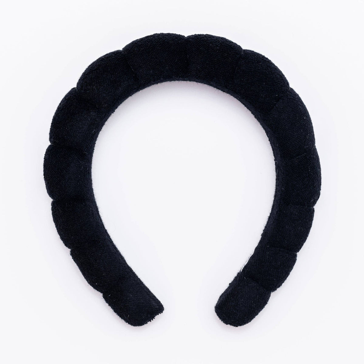 Terrycloth Headband + Wristbands Set