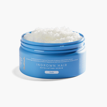 Load image into Gallery viewer, Ingrown Hair Exfoliating Scrub (Nude) 9.6oz
