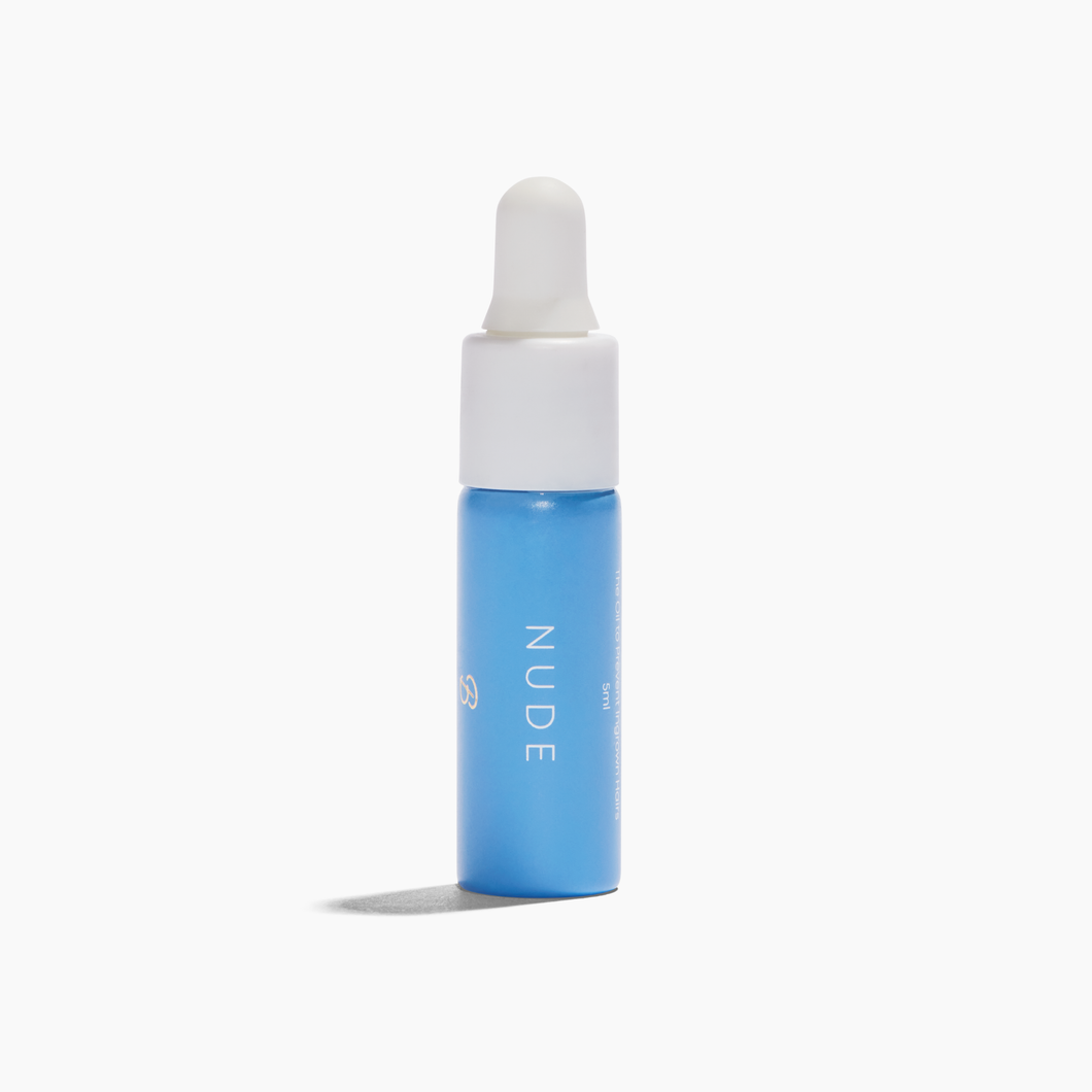 Travel 5ml Ingrown Hair + Pre/Post Wax Oil (Nude)