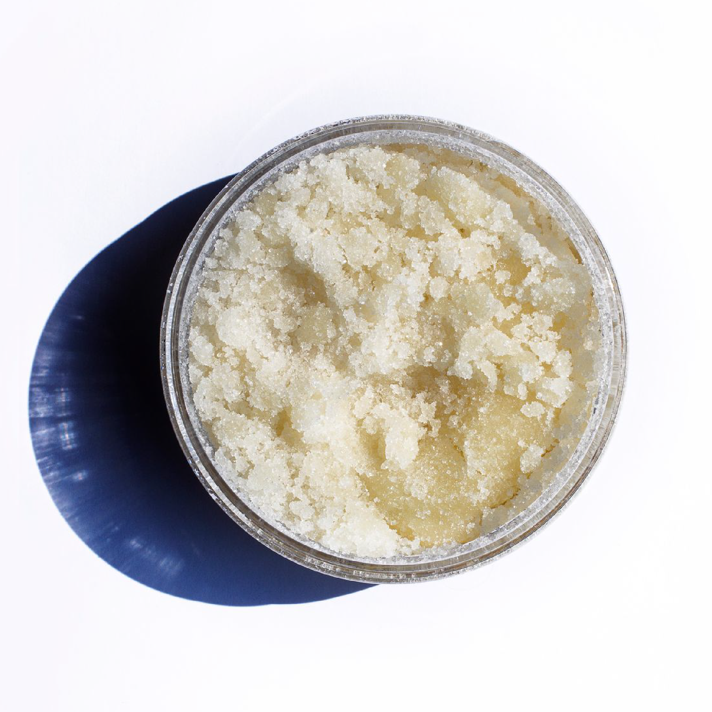 'Nude' Pre/Post Wax Exfoliating Scrub (9.6oz)