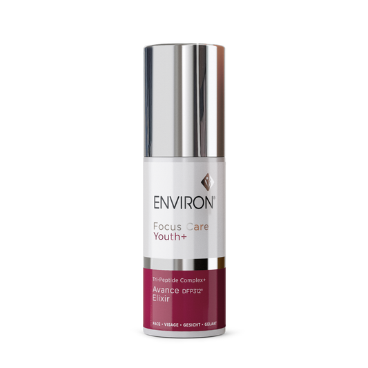 Tri-Peptide Complex+ Avance Elixir