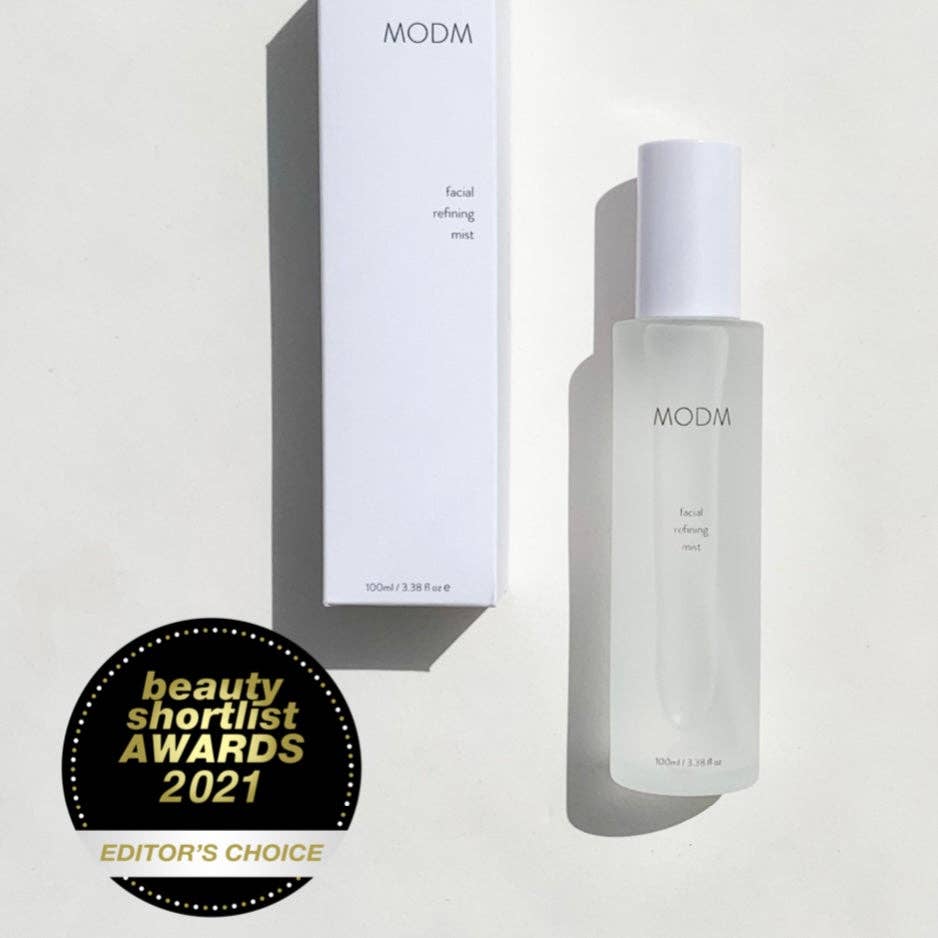 MODM Facial Refining Mist (9.7 oz)