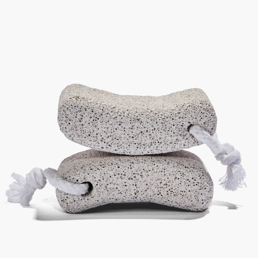The Body Rock pumice stone - 2 pack