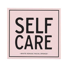 Load image into Gallery viewer, Facial Konjac Sponge - Blush
