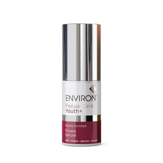 Peptide Enriched Frown Serum