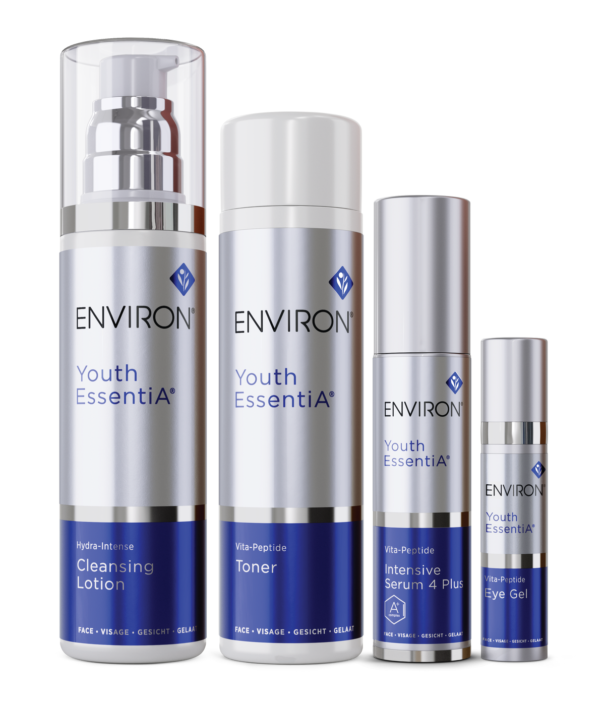 CQ4 Plus Glow-Up Essentials Kit