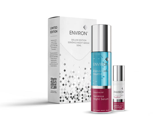 **LIMITED QUANTITIES** Deluxe Seriénce Night Serum
