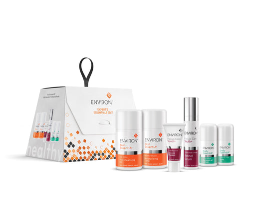 **LIMITED QUANTITIES** Expert Essentials Edit
