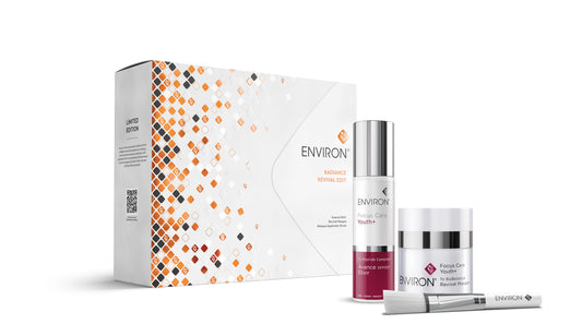 **LIMITED QUANTITIES** Radiance Revival Edit
