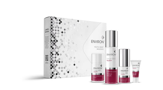 **LIMITED QUANTITIES** Youth+ Reset Sequence