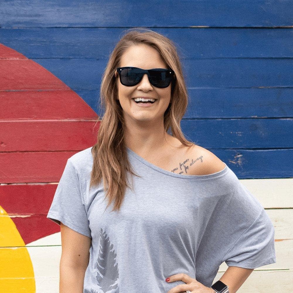 1876 | The Platte Flowtee