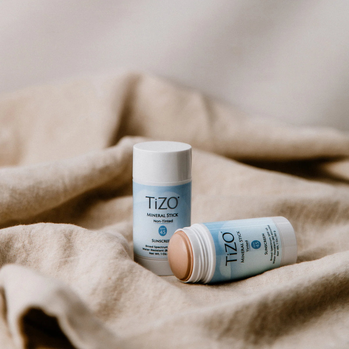 Mineral Stick Tinted SPF 45