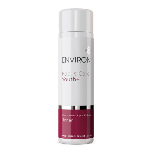 Concentrated Alpha Hydroxy Toner