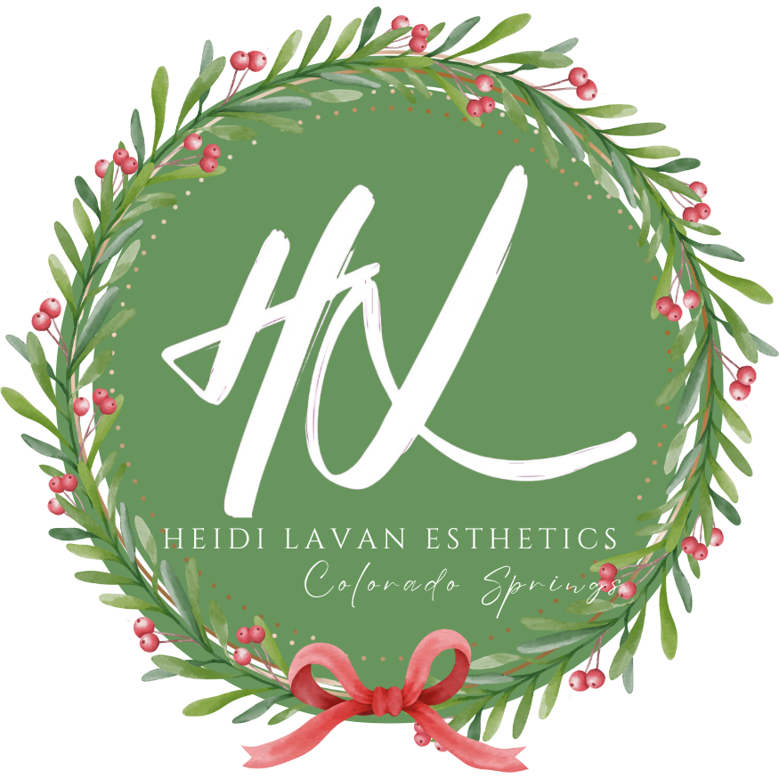 Heidi Lavan Esthetics Gift Certificate