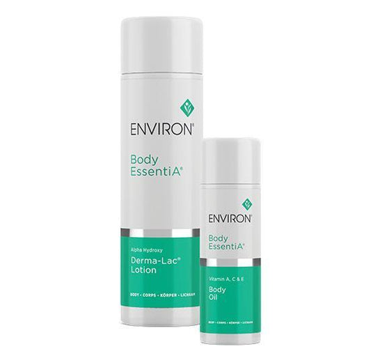 Body EssentiA Kit
