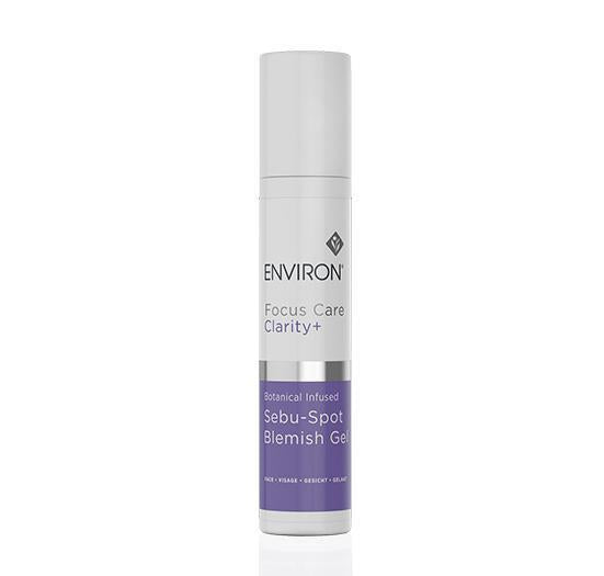 Botanical Infused Sebu-Spot Blemish Gel