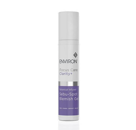 Botanical Infused Sebu-Spot Blemish Gel