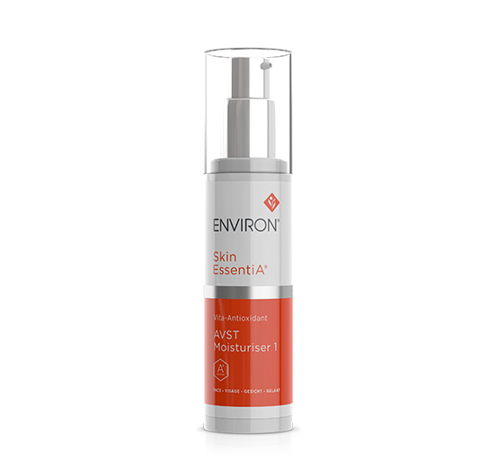 Vita-Antioxidant AVST Moisturiser #1