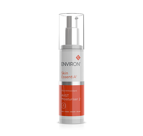 Vita-Antioxidant AVST Moisturiser #2