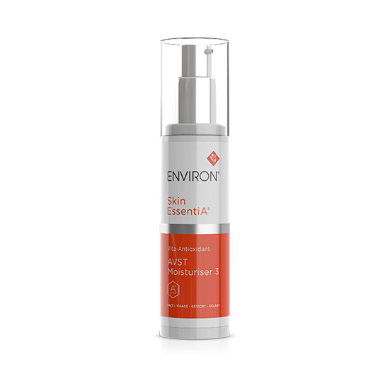 Vita-Antioxidant AVST Moisturiser #3